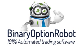 binary option robot review