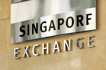 Binary options regulation singapore