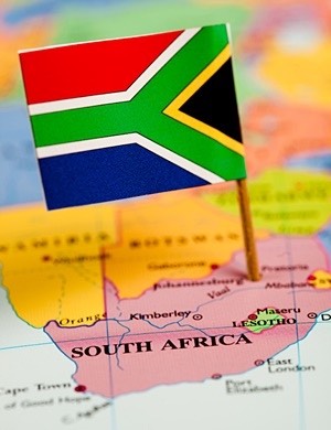 About South African binary options brokers