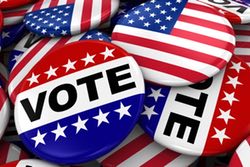 U.S Election and the binary options market